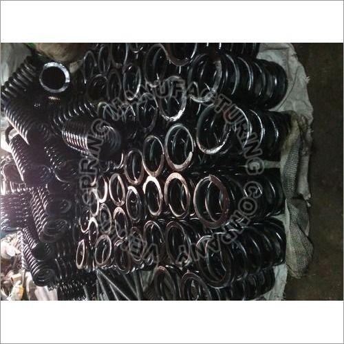 Stone Crusher Spring