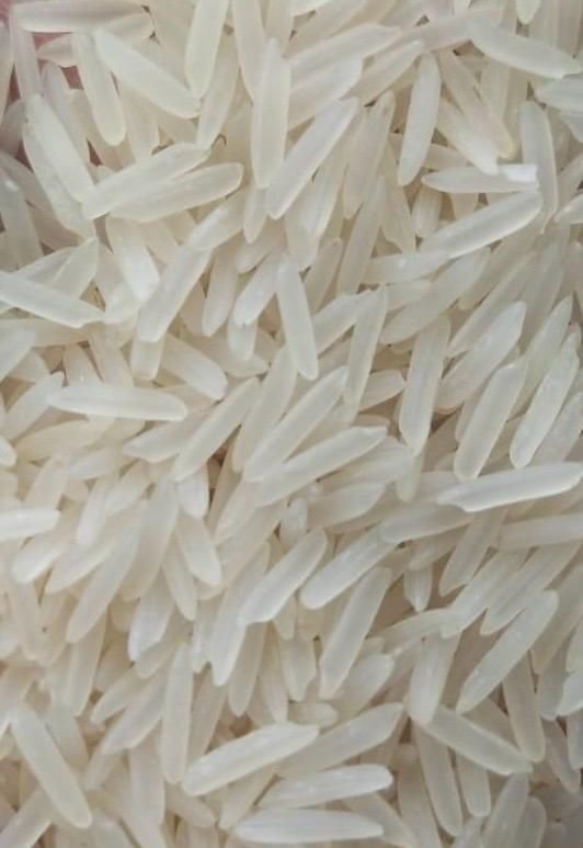 1121 Sella Basmati Rice