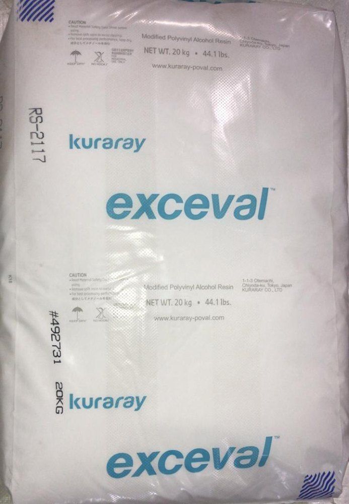 Kuraray Exceval RS 2117