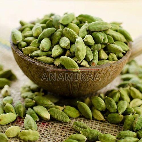 green cardamom