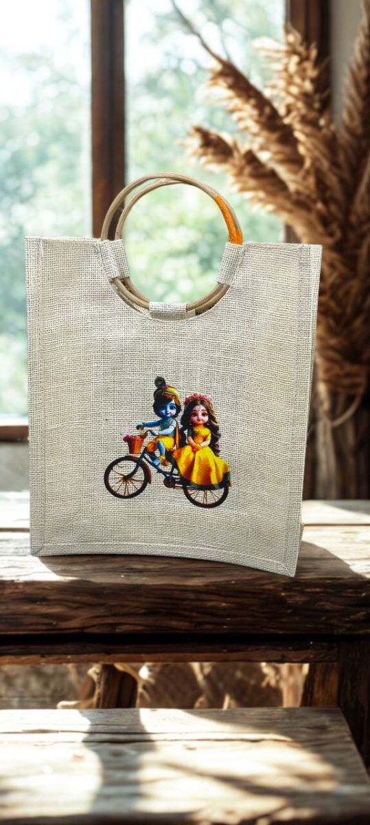 Fancy Jute Bags