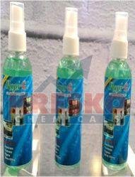 Anti Fog Glass Cleaner