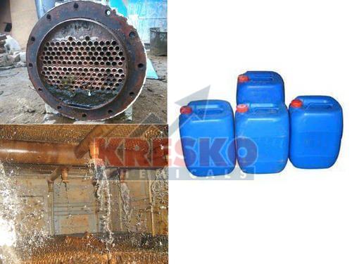 Chlorine Dioxide Liquid for Cooling Tower