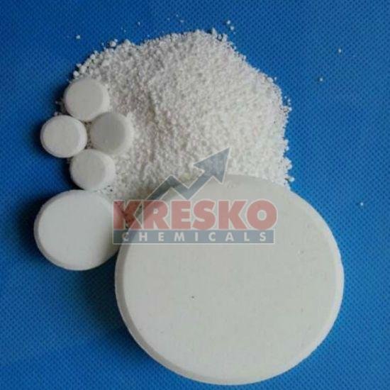 Chlorine Dioxide Powder For Drinking Water