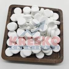 Chlorine Dioxide Tablets for Drinking Water