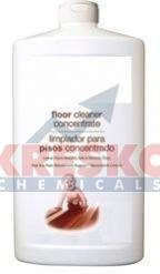 Concentrate Floor Cleaner