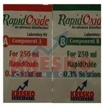 Disinfectant Rapid Oxide