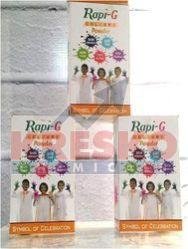 Rapi-G Powder Color