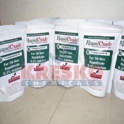 Rapid Oxide Solution