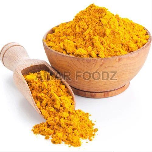 Pure Turmeric Powder