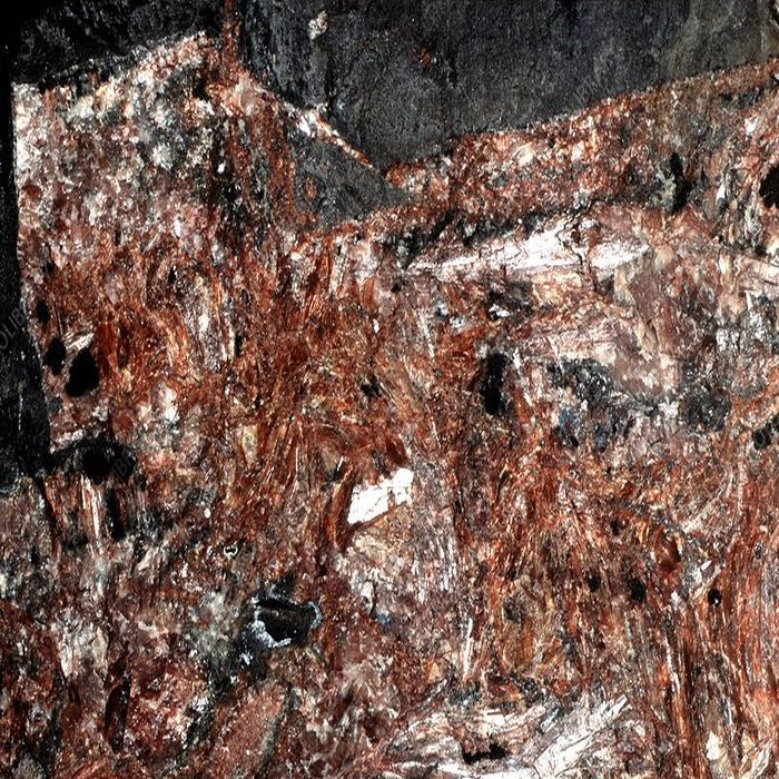 Bauxite Aluminium Ore