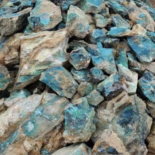Copper Ore