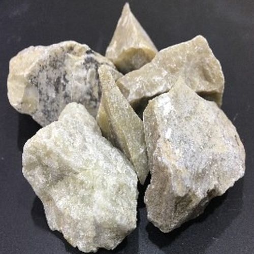 Pyrophyllite Lumps
