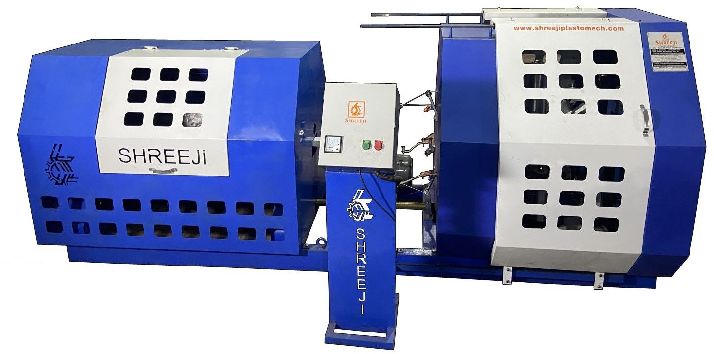 2mm to 6mm Rope Making Machine