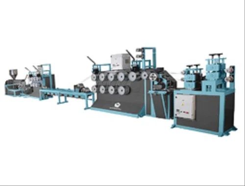 PP Box Strapping Plant