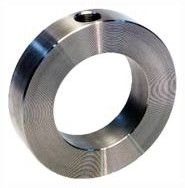 Bleed Ring Flange