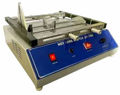 Digital Hot Wire Bottle Cutter