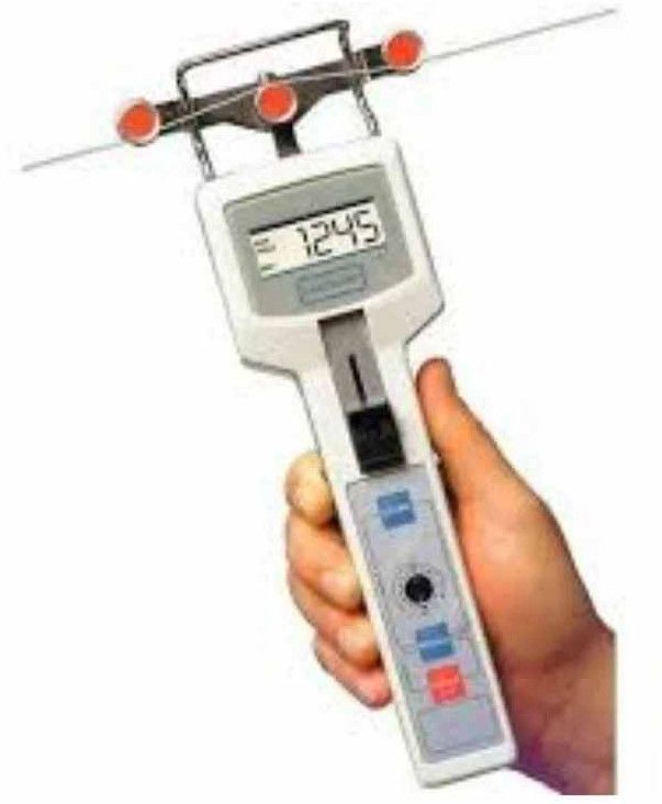 V Tech Digital Tension Meter