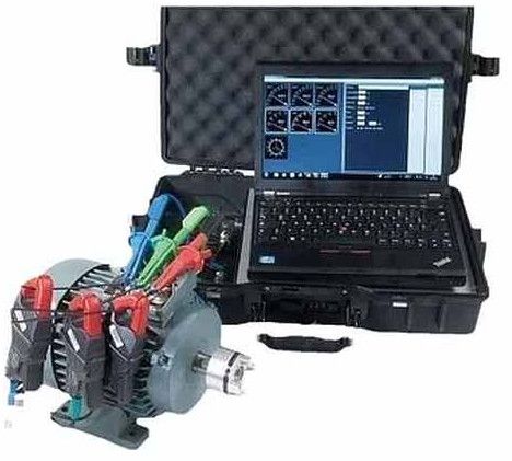 Electrical & Electronic Instruments