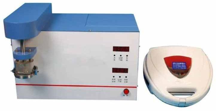 V Tech Gluten Tester