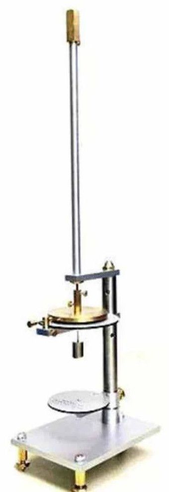 V Tech Torsion Viscometer