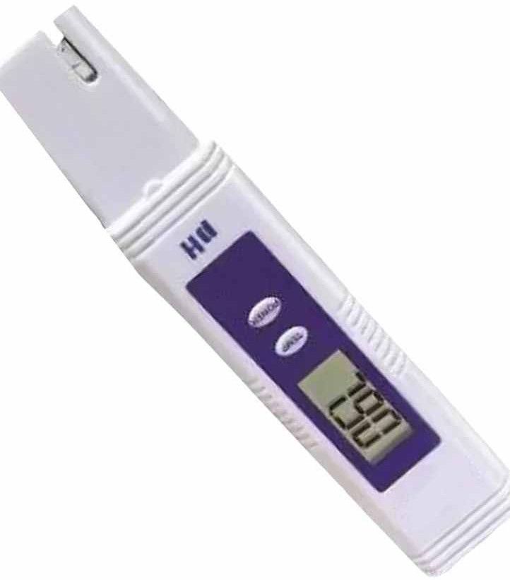 VT-PPH Pen Type PH Meter