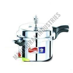10 Litre Aluminium Pressure Cooker
