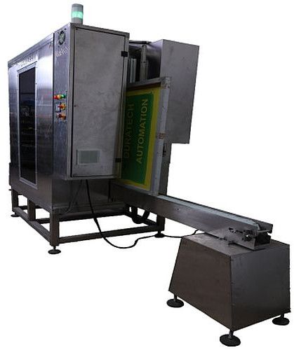 Uniwash-D Series Automatic Modular Screen Developing Machine