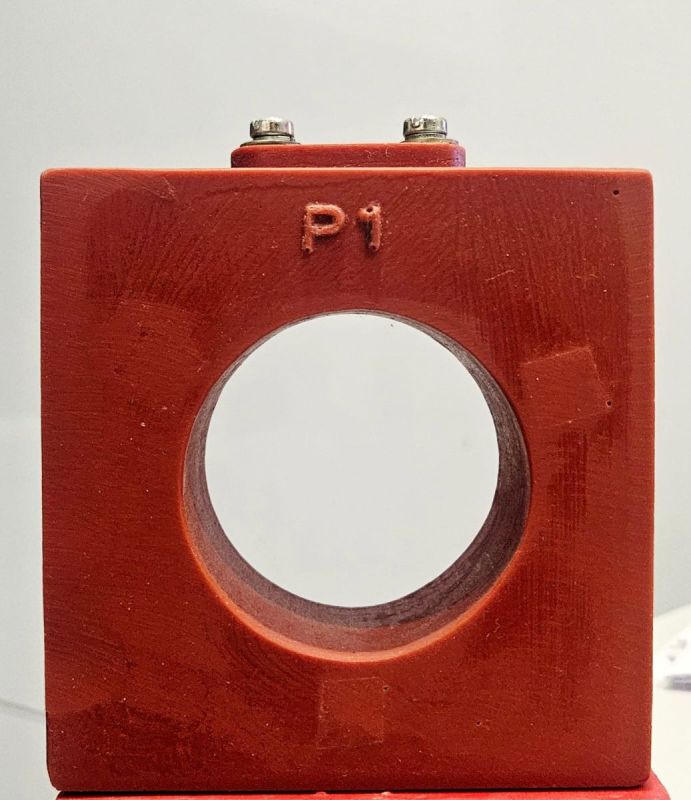 300 A Resin Cast Ring Type Current Transformer