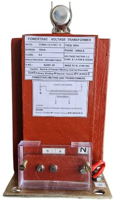 Indoor Potential Transformer