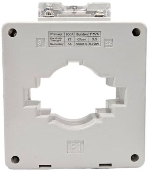PSQ-80 800A Square Current Transformer
