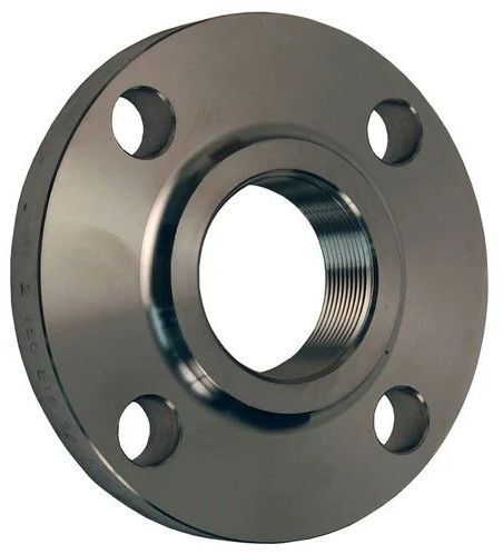 1.5 Inch Mild Steel Flange
