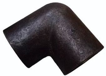 1 Inch Forged Mild Steel Elbow