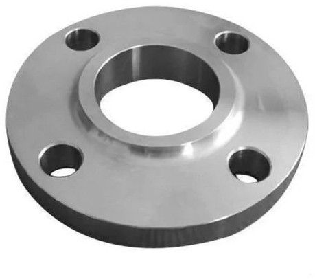 1 Inch Mild Steel Flange