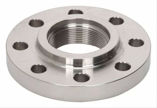 10 Inch Stainless Steel Flange