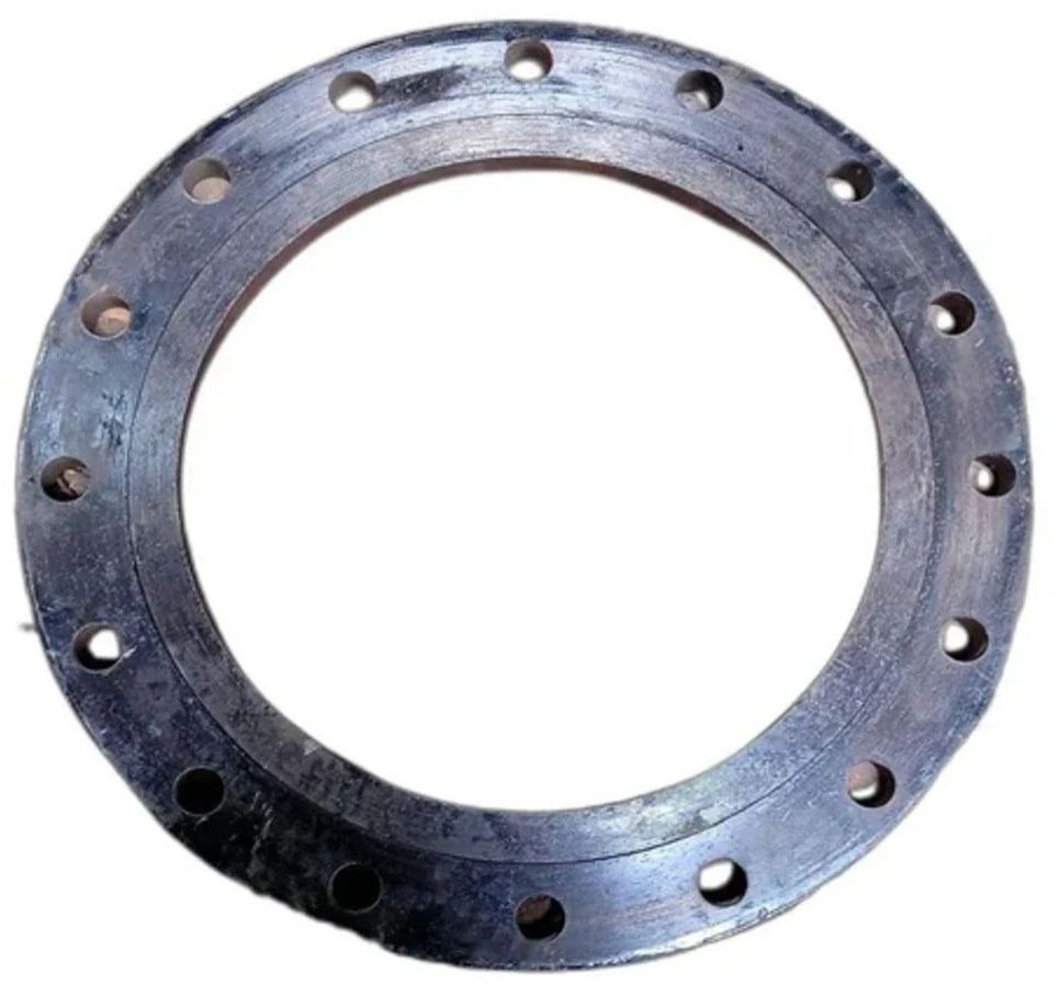 16 Inch Carbon Steel Flange
