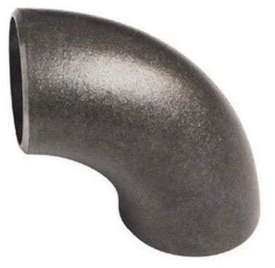 90 Degree Mild Steel Elbow
