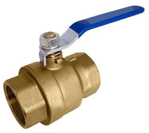 Castle Ball Valve