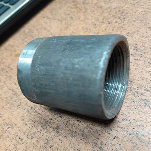 Forged MS Reducer Socket