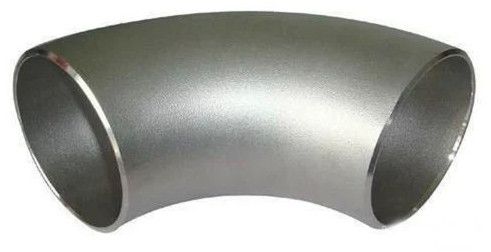 Galvanized Iron Pipe Elbow