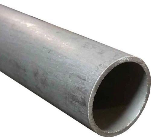 Galvanized Iron Round Pipe