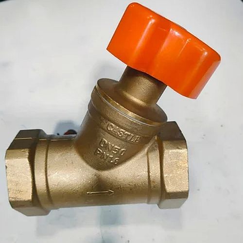 Gun Metal Balancing Valve