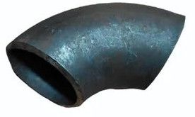 Mild Steel Buttweld Elbow