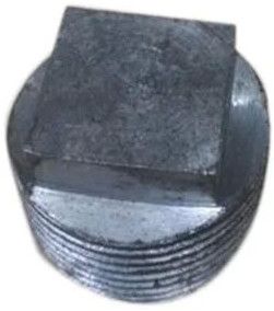 Mild Steel Dead Plug