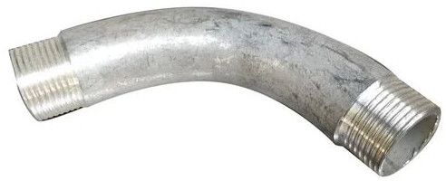 Mild Steel Long Radius Bend
