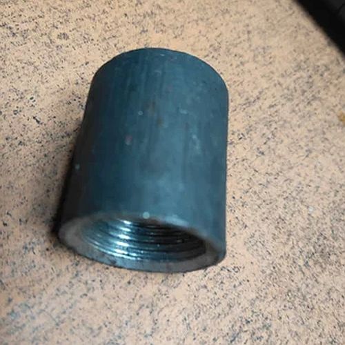 Mild Steel Pipe Socket