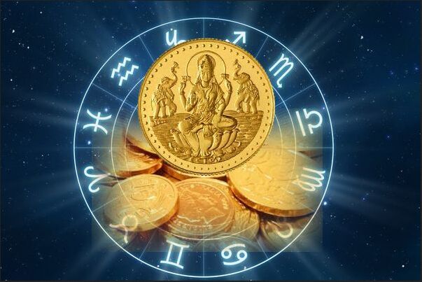 Financial Astrology Service