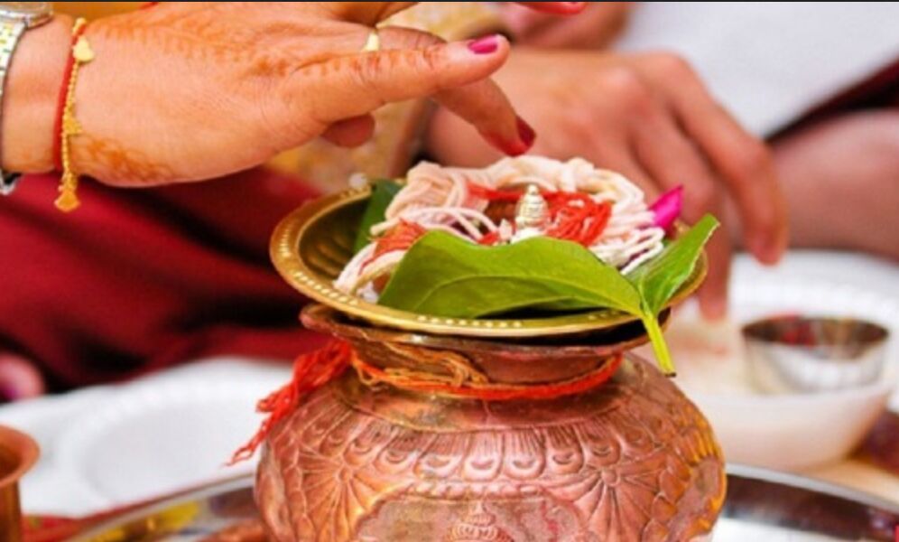 Spiritual & Pooja Services