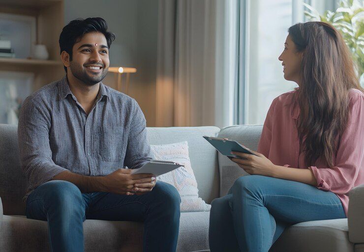 Relationship & Love Counseling Service