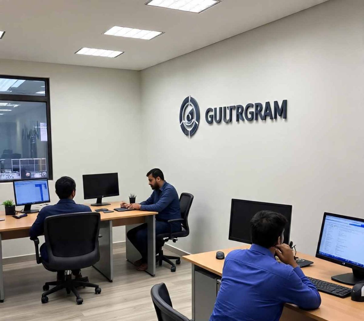 Apostille & Authentication Service in Gurugram